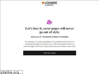 zalando-lounge.no