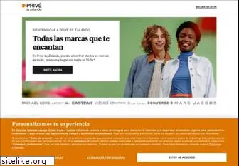 zalando-prive.es