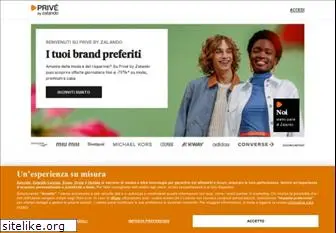 zalando-prive.it