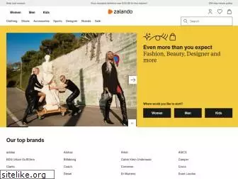 zalando.co.uk