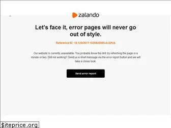 zalando.cz