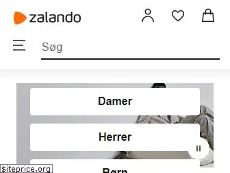 zalando.dk