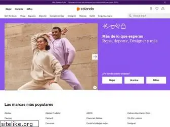 zalando.es