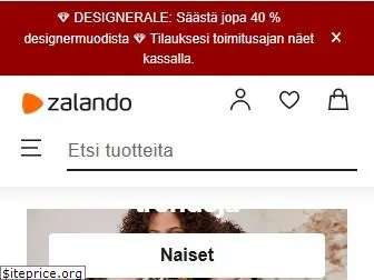 zalando.fi