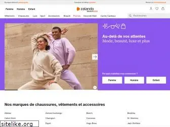 zalando.fr