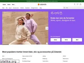 zalando.no