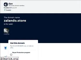 zalando.store