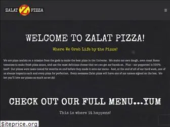 zalatpizza.com