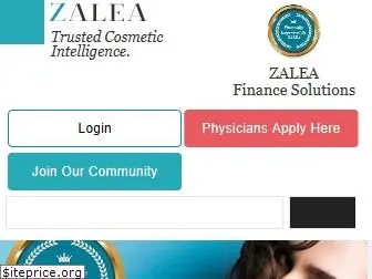 zalea.com