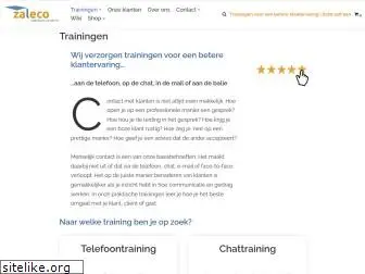 zaleco.nl