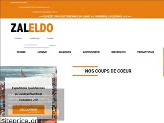 zaleldo.com