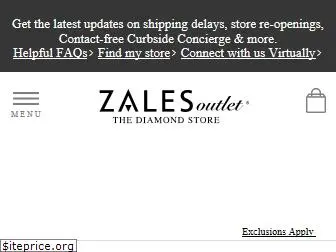 zalesoutlet.com