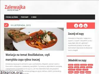 zalewajka.com.pl