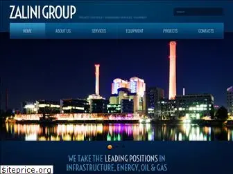 zalinigroup.com