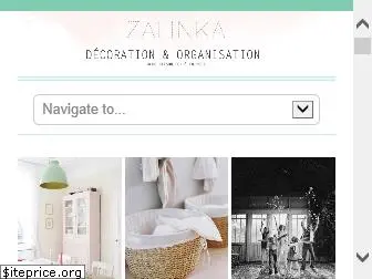 zalinka.com