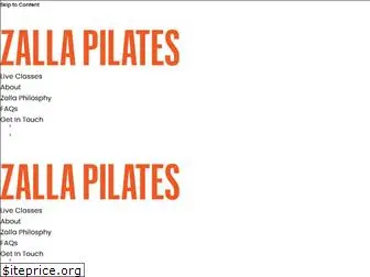 zallapilates.com