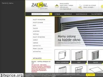 zalmal.com.pl