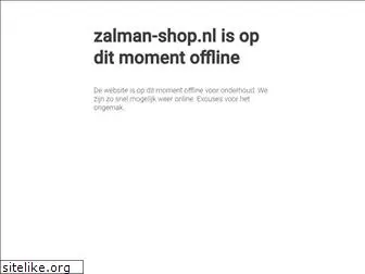 zalman-shop.nl