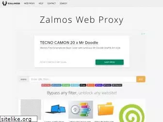 zalmos.com