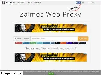 zalmos.net