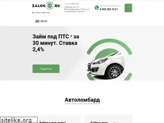 zalog24h.ru