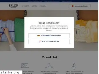 zalon.nl