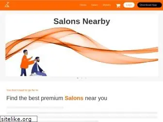 zalonin.com