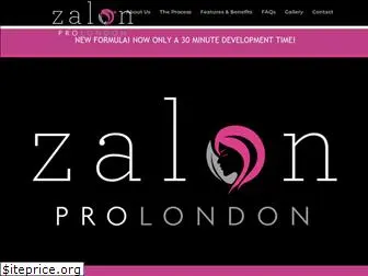 zalonlondon.com