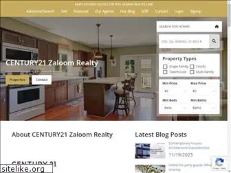 zaloomrealty.com