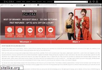 zalora.com.my