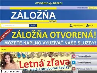 zaloznabreva.eu