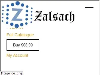 zalsach.com