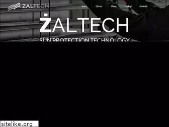 zaltech.com.pl