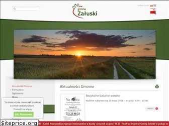 zaluski.pl