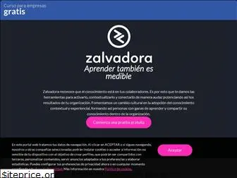 zalvadora.com