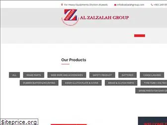 zalzalahgroup.com