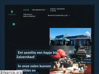 zalzershaof.nl