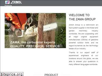 zamacarb.com