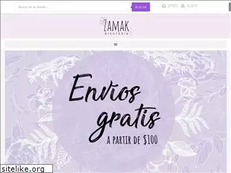 zamakbisuteria.com