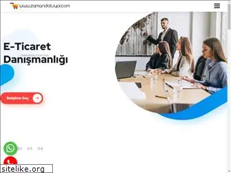 zamandoluyor.com