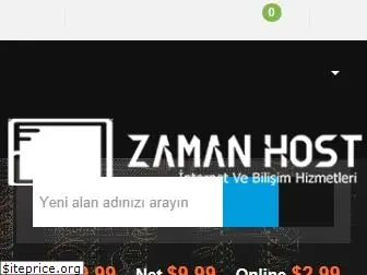 zamanhost.com