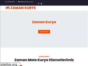 zamankurye.com