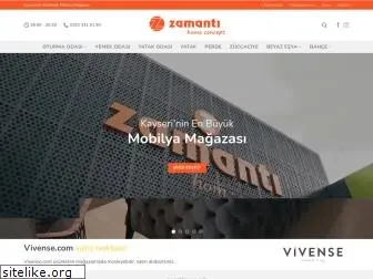 zamantihome.com