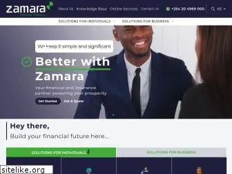 zamaragroup.com