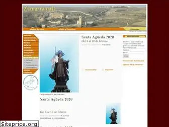 zamarramala.com