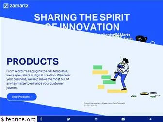 zamartz.com