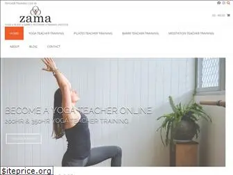 zamayoga.com.au