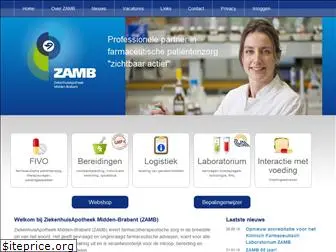 zamb.nl