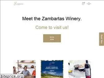 zambartaswineries.com