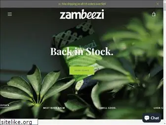 zambeezi.com